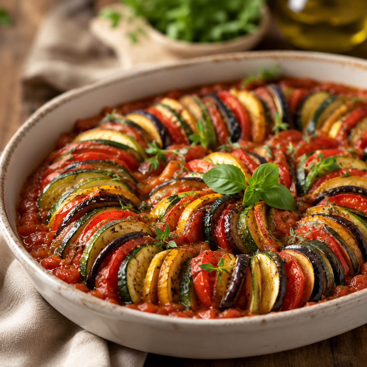 Ratatouille