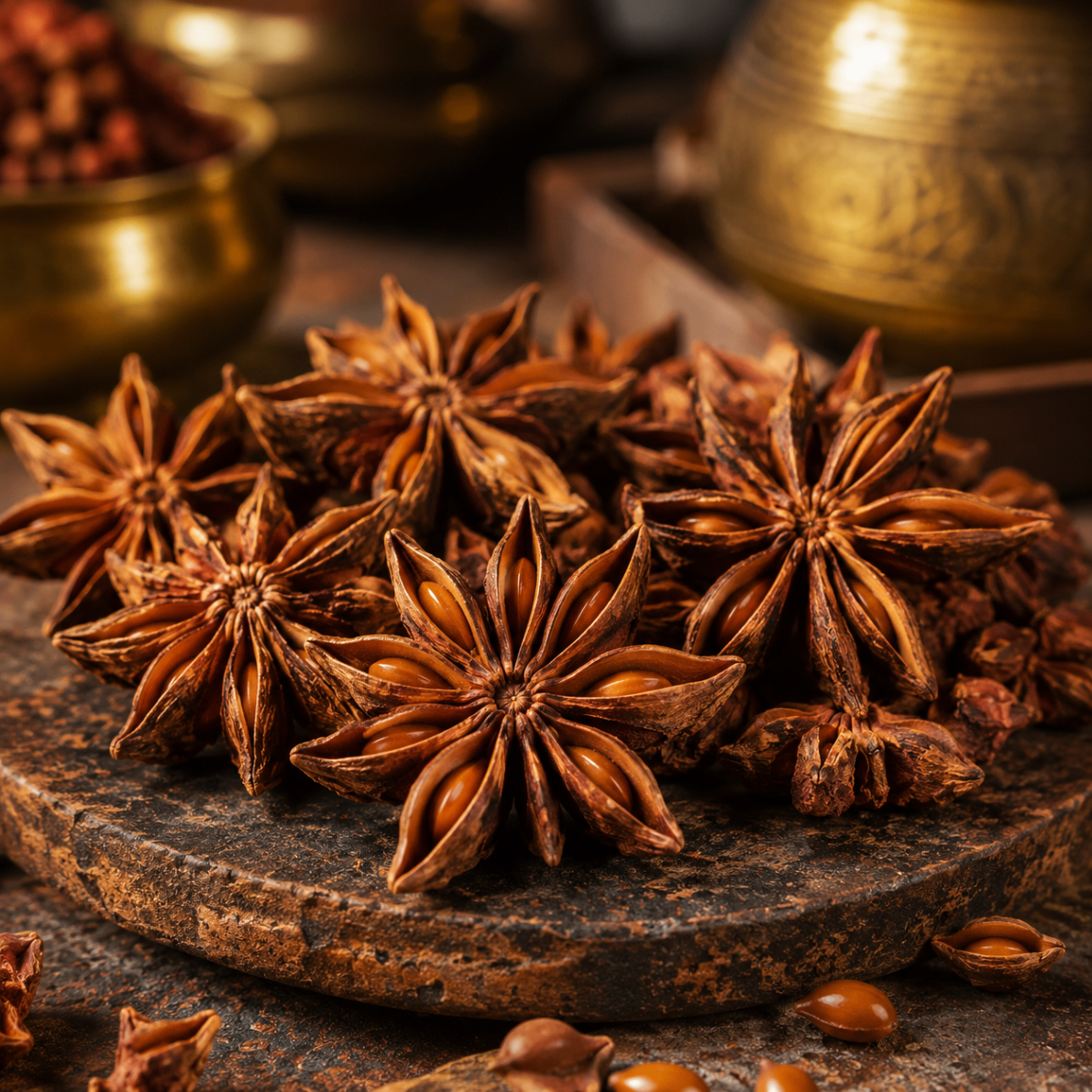 Star Anise