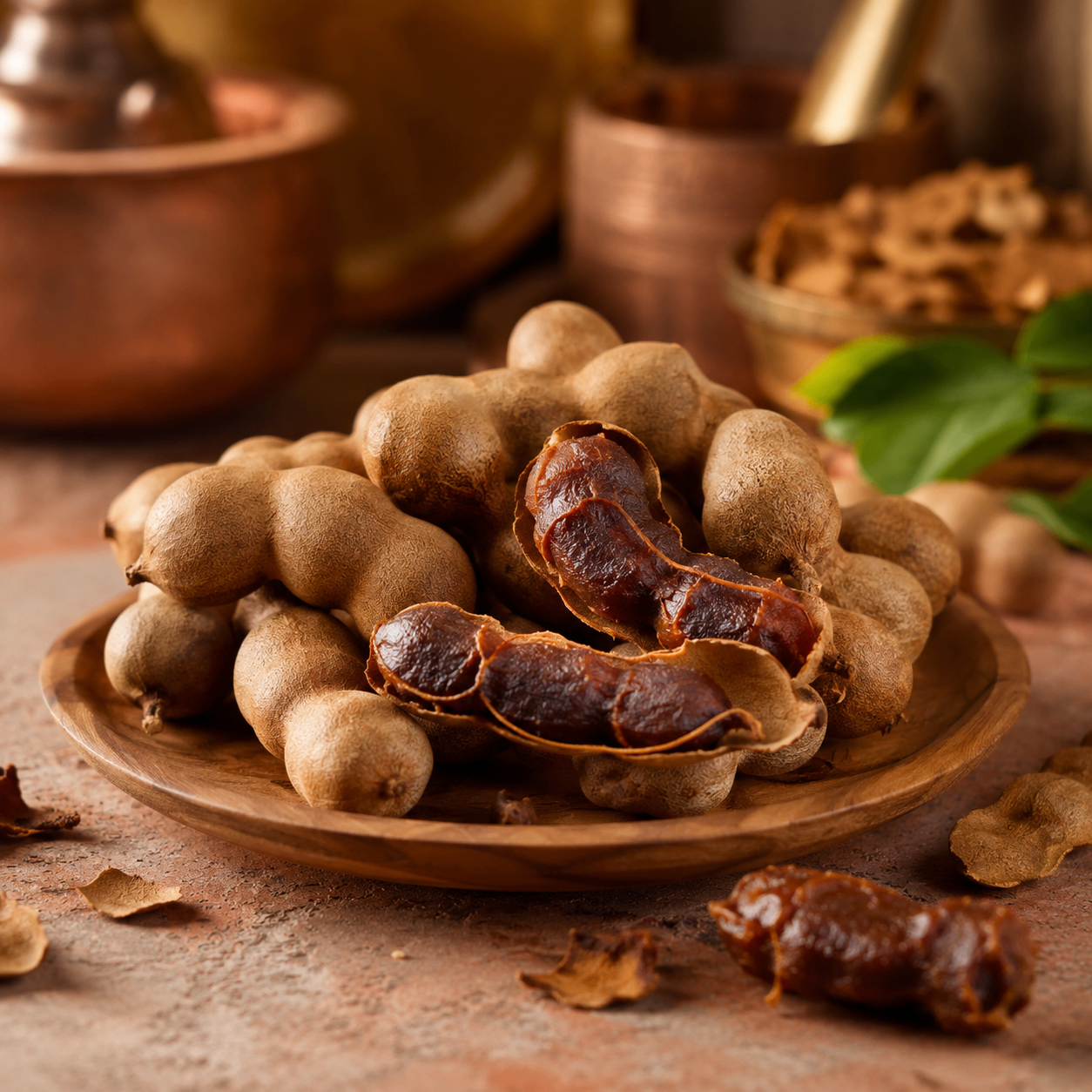 Tamarind