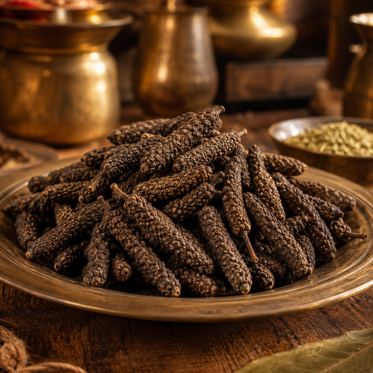 Long Pepper