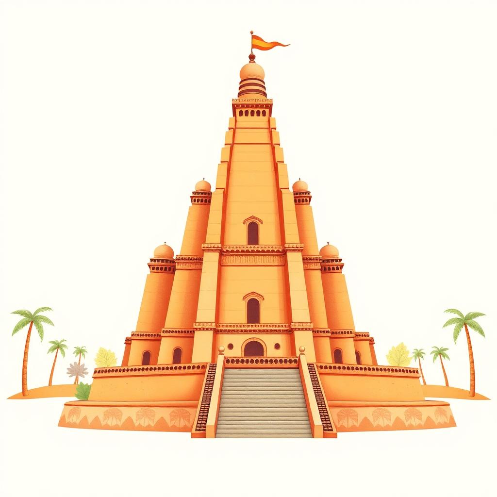 Statue of Unity — Gujarati cuisine
