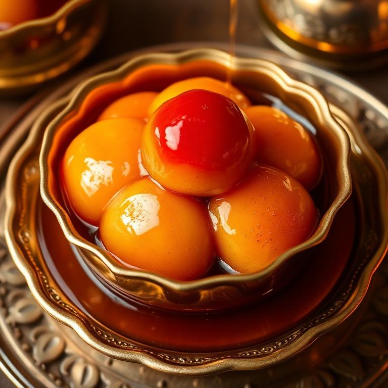 Gulab Jamun