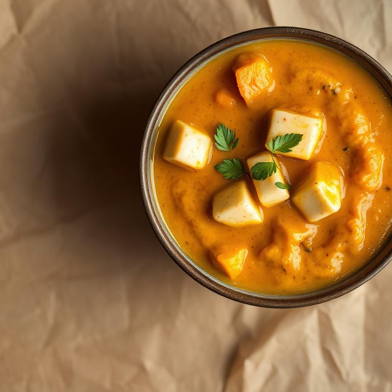 Paneer Butter Masala